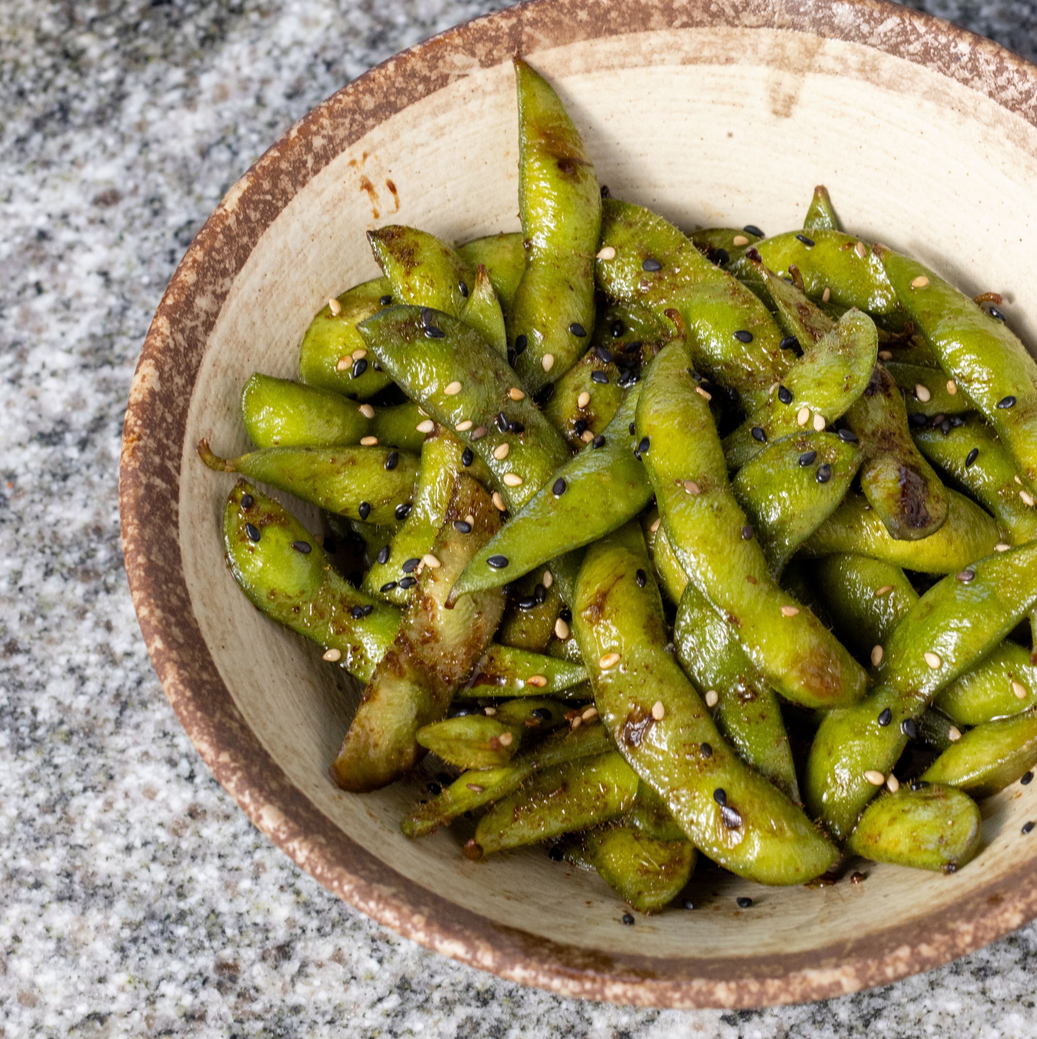Edamames
