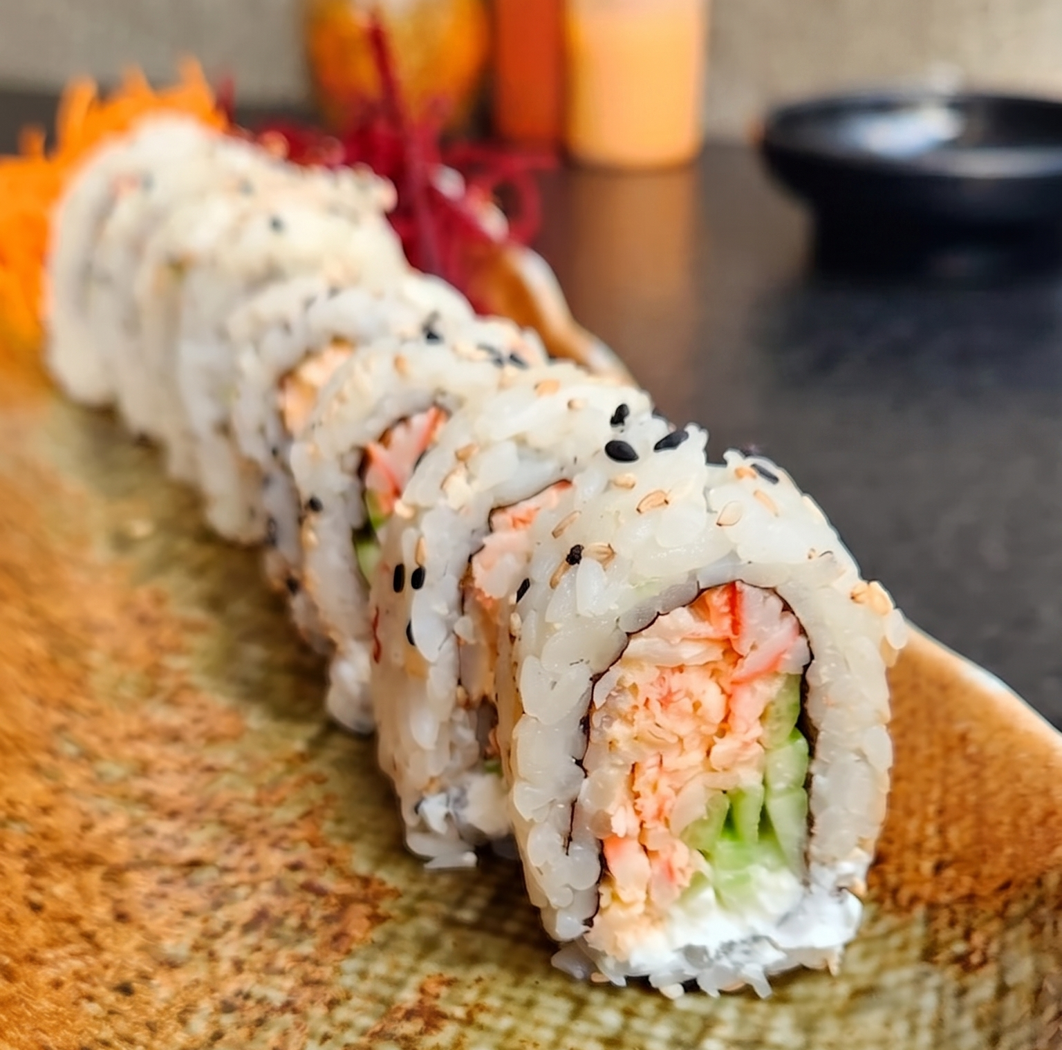 California Roll