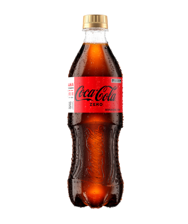 Coca-Cola Zero